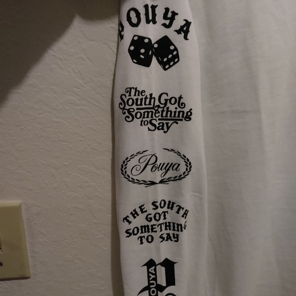 Pouya - Picture 4 of 4